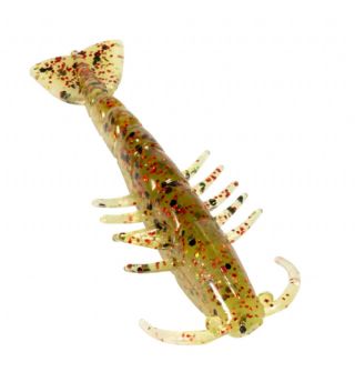 Z-MAN Salty Ned ShrimpZ 2.5 inch - 